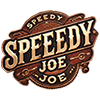 Speedy Joe Logo