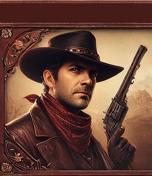 Speedy Joe Opening Page